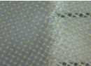 270メッシュ幅1mm間の糸目アップ